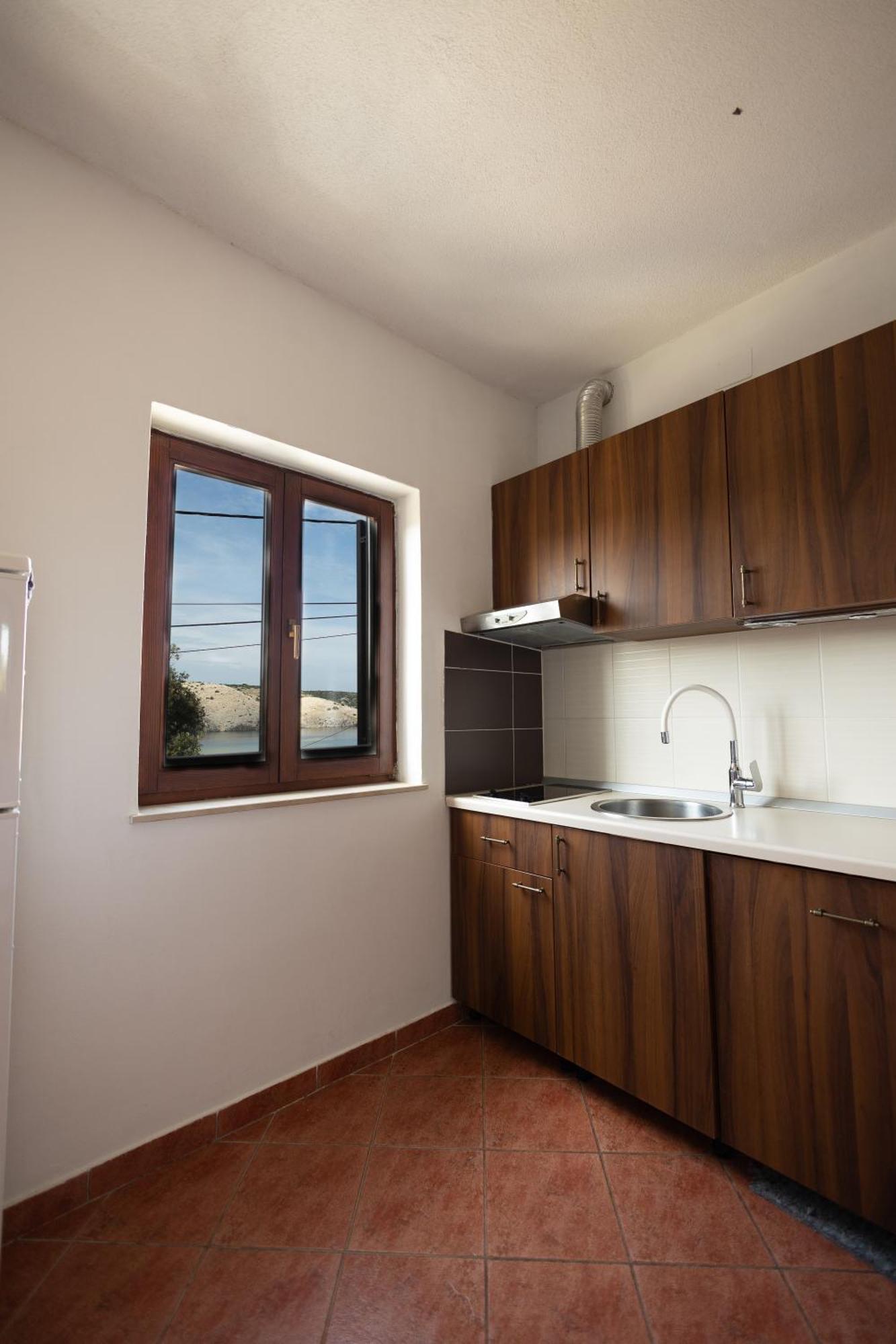 לופאר Apartman Marija מראה חיצוני תמונה